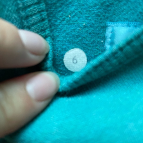 lululemon hoodie - Picture 2 of 4